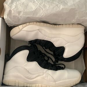 Used Jordan 10 Retro Size 12.5